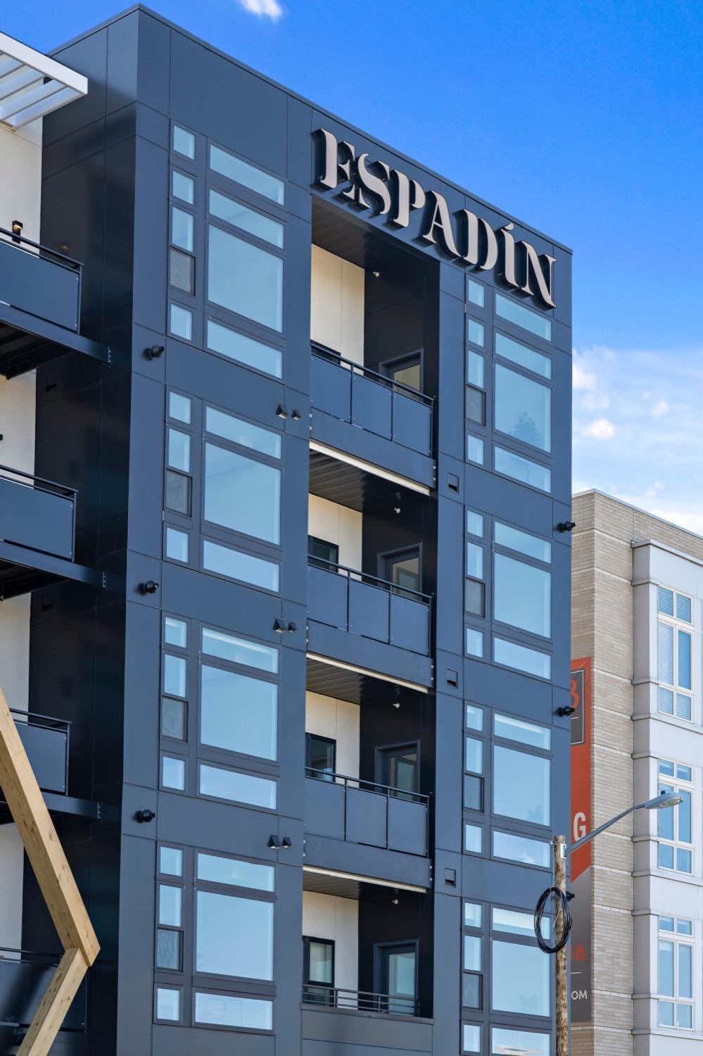 Lohi Clubhouse - Cityscape Panorama - Central Lohi Villa Denver Exterior photo